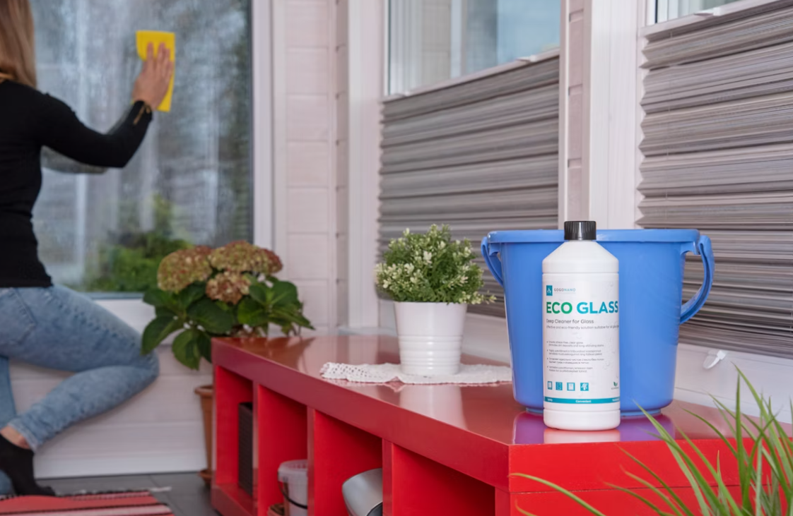 Spring Cleaning Hacks Professional Cleaners Don’t Want You to Know